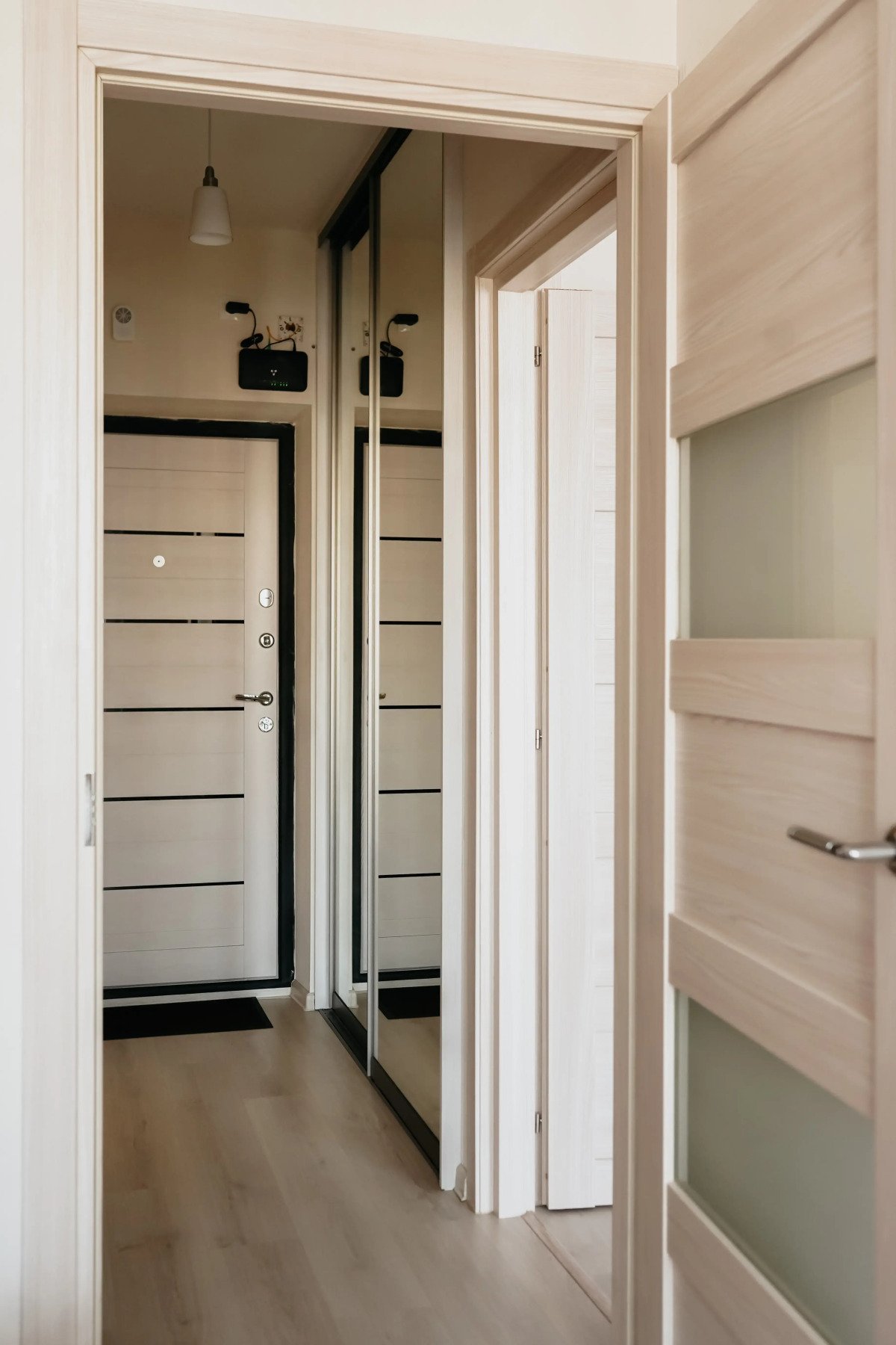 Апартаменты Abramov Baltic Blue