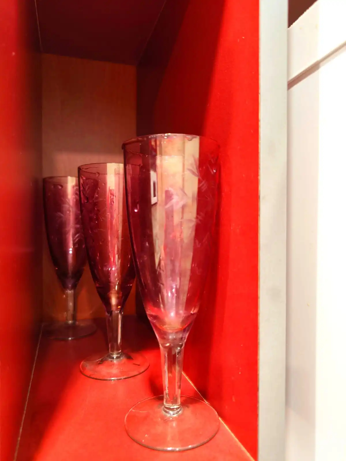 Квартира на улице Угличская 5