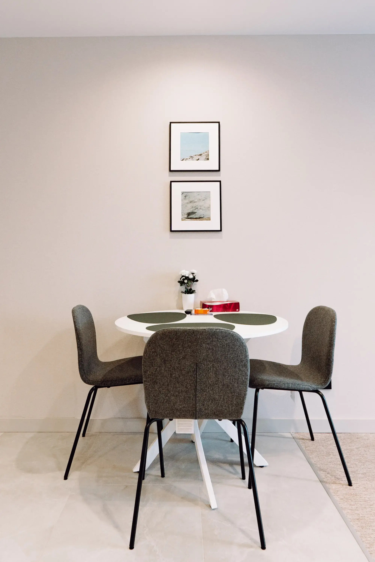 Апартаменты Тихая Гавань 5