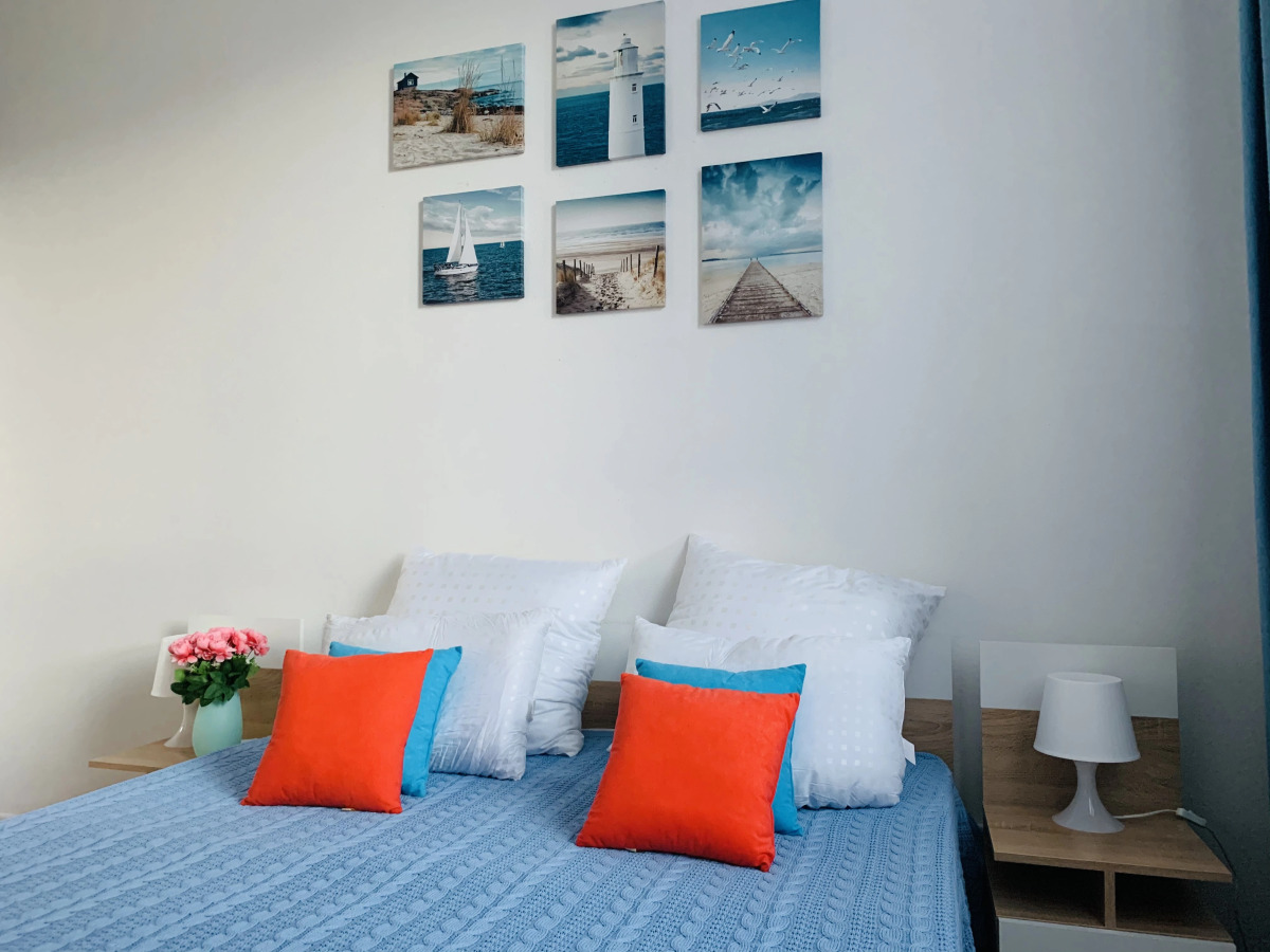 Квартира Бомонд