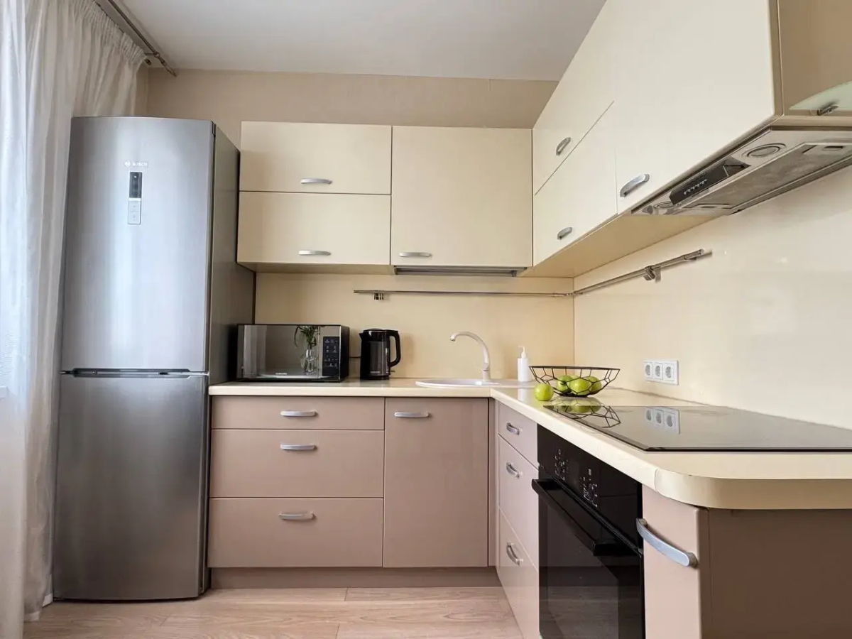 Квартира Hygge Karelia Spring