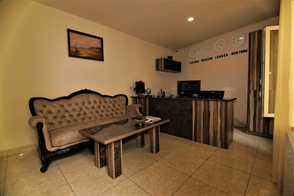 Отель Comfort House