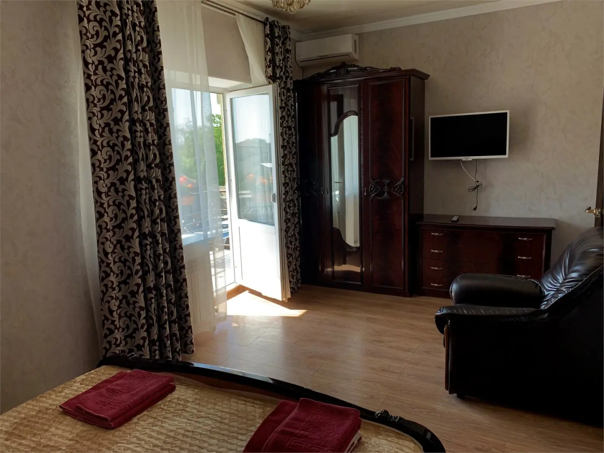 Гостевой дом Кристина