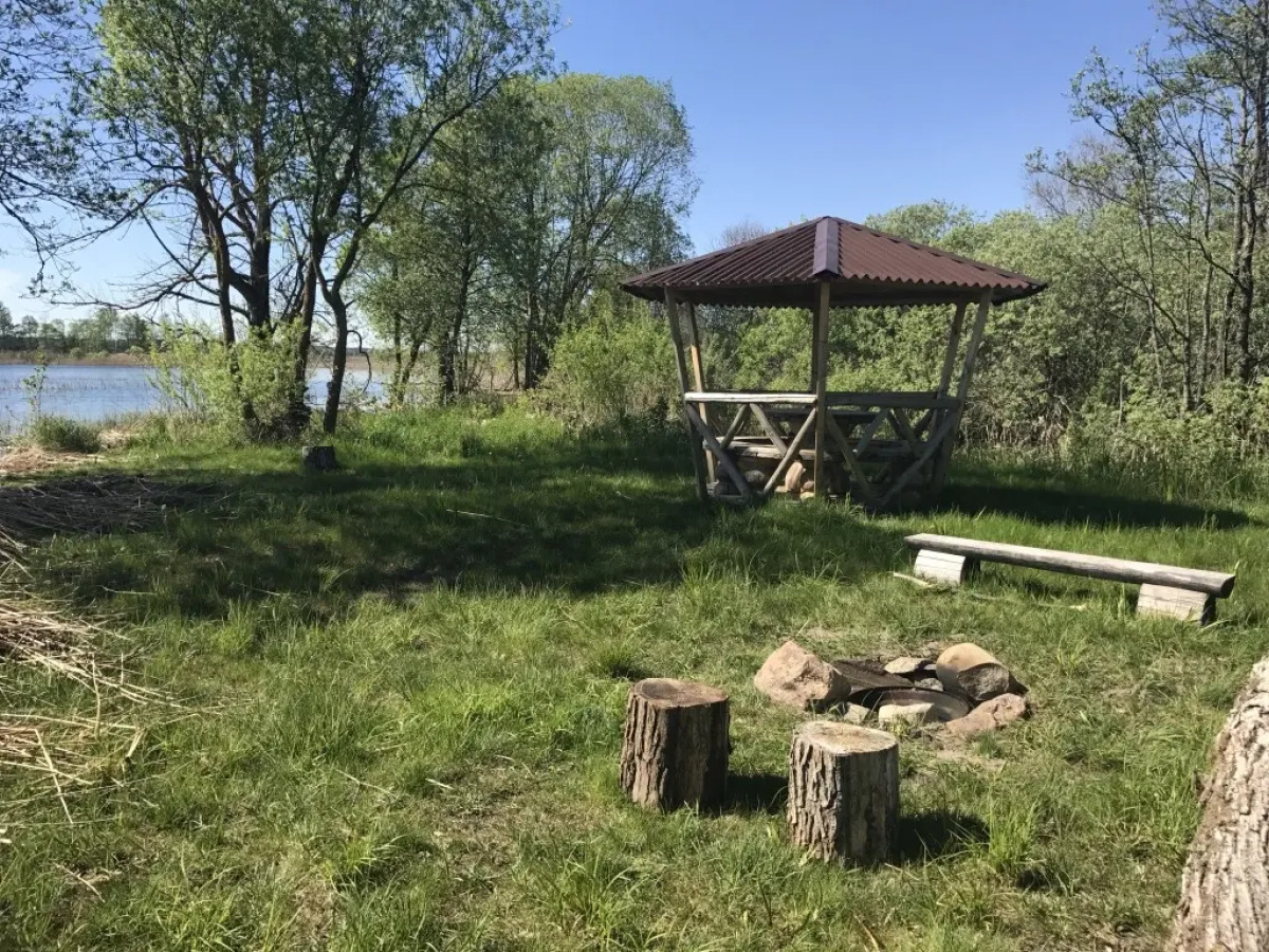 Гостевой дом На озерах Мурашки