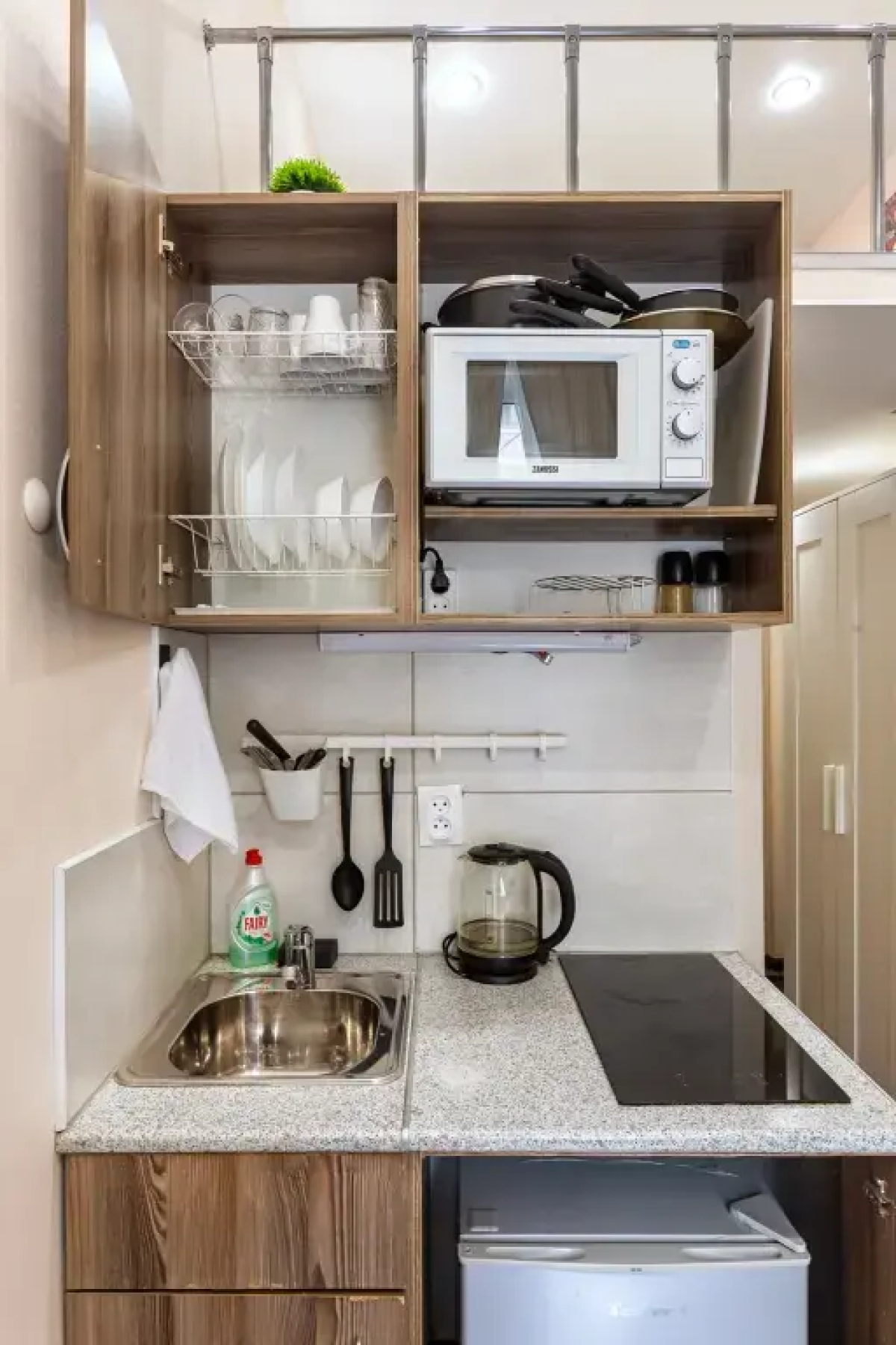 Апартаменты Roomstay Большой комфорт