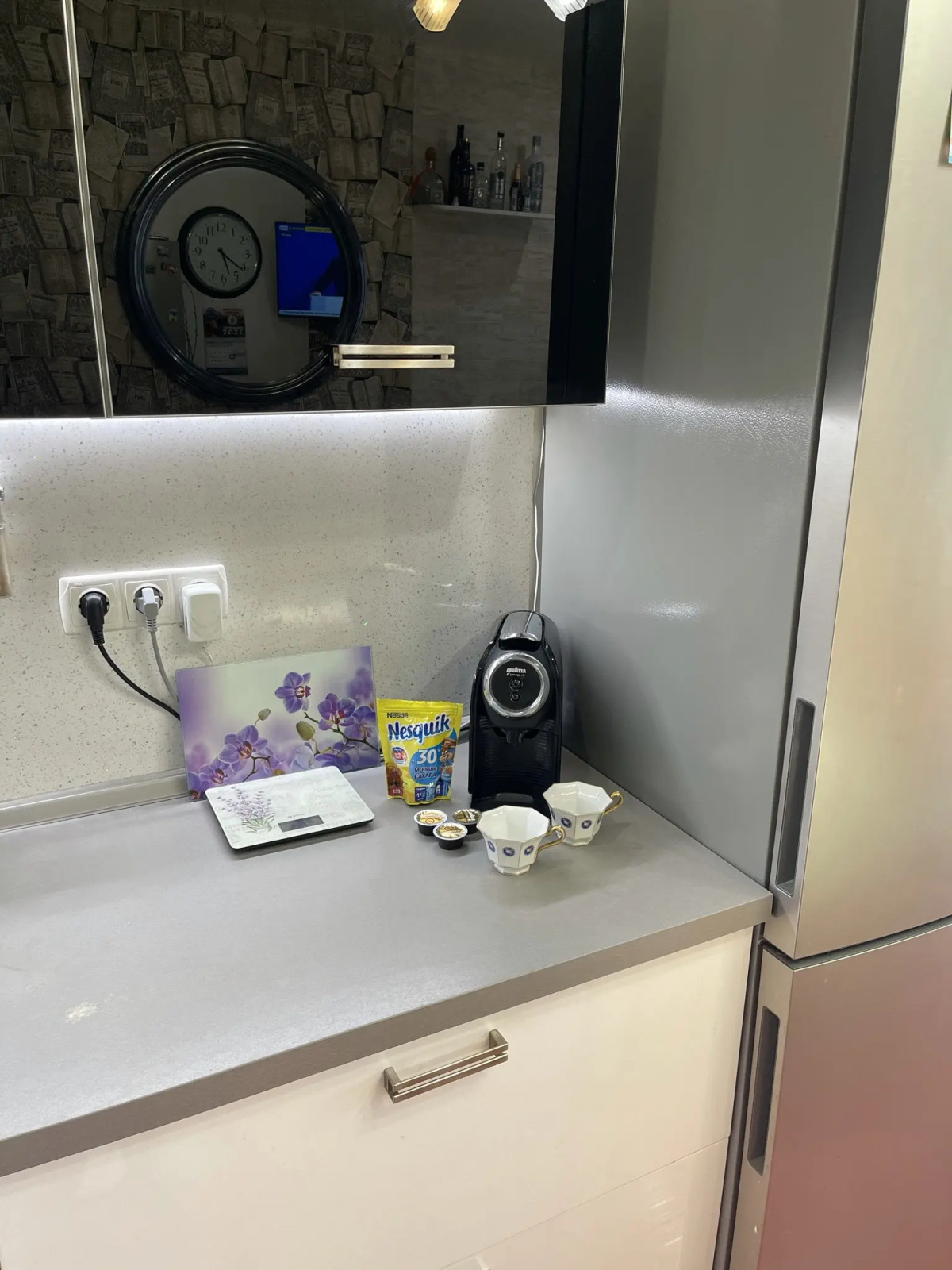 Апартаменты ЖК Арго выезд М4