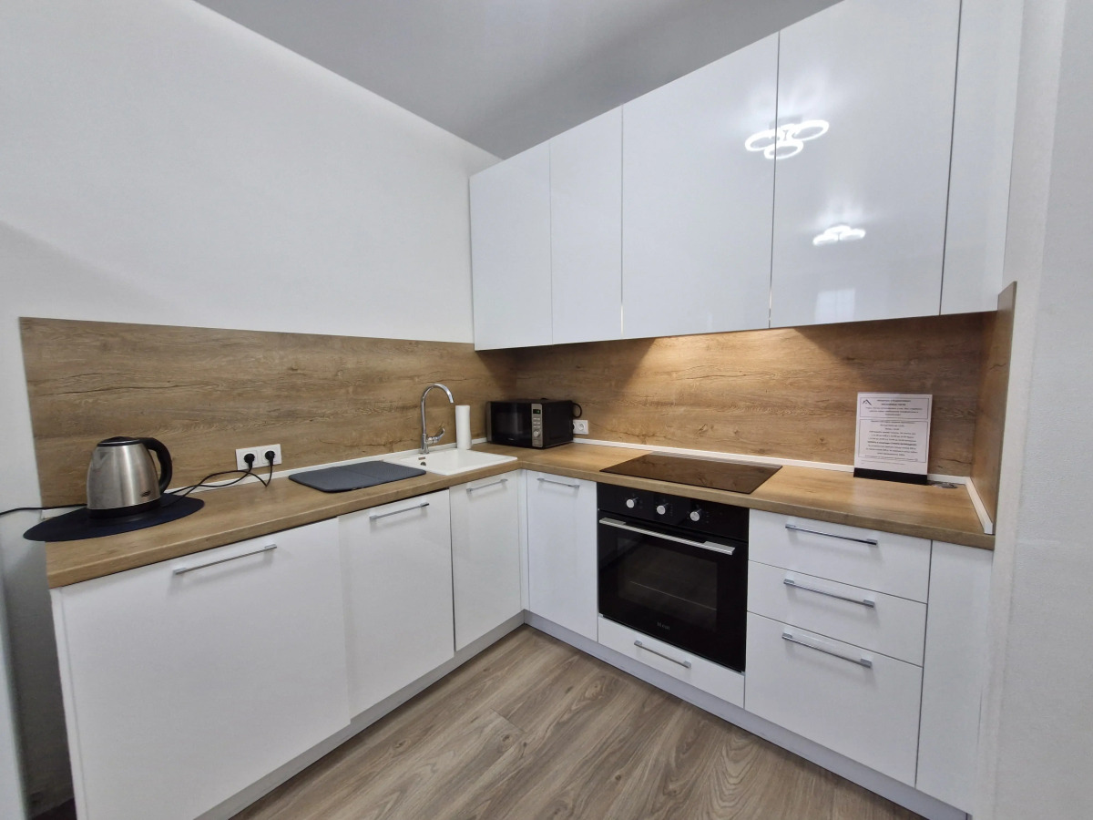 Квартира в Мытищи на 1 Стрелковом Переулке