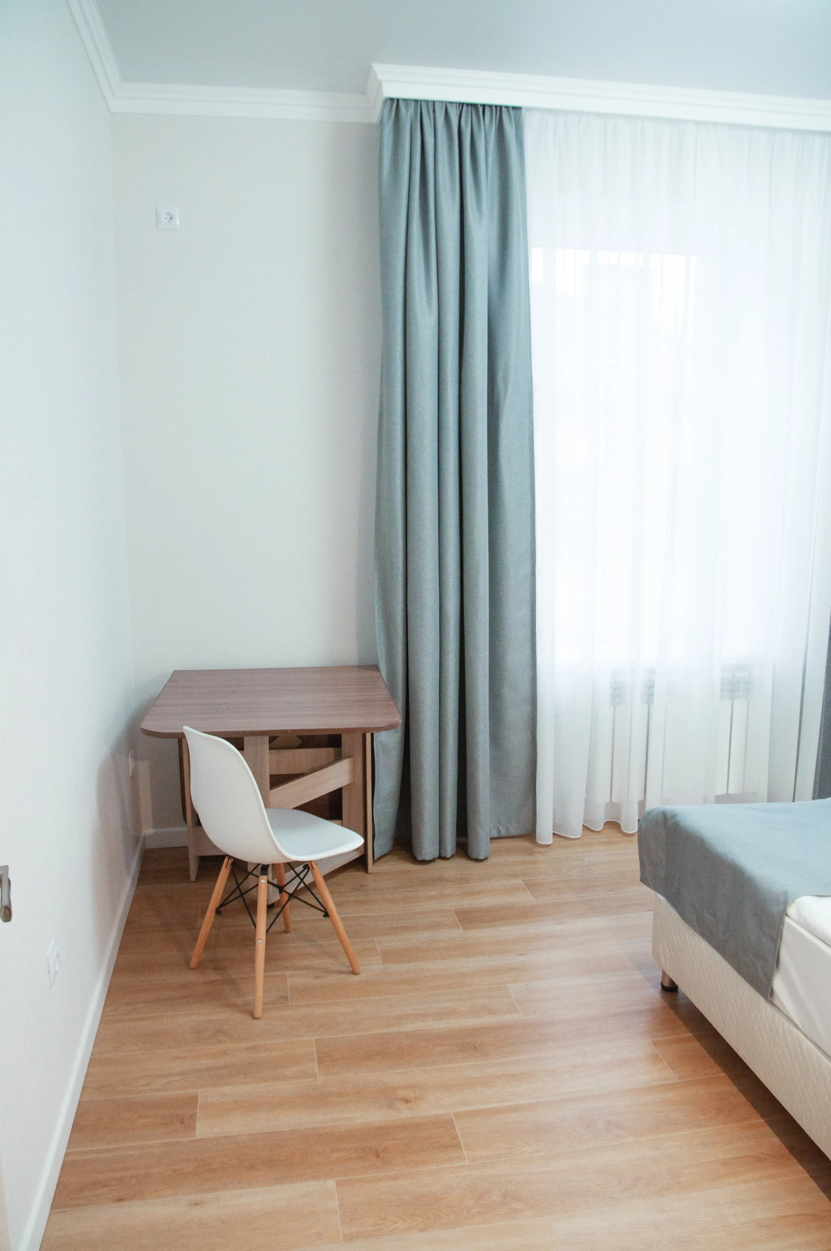 Квартира Ava Home