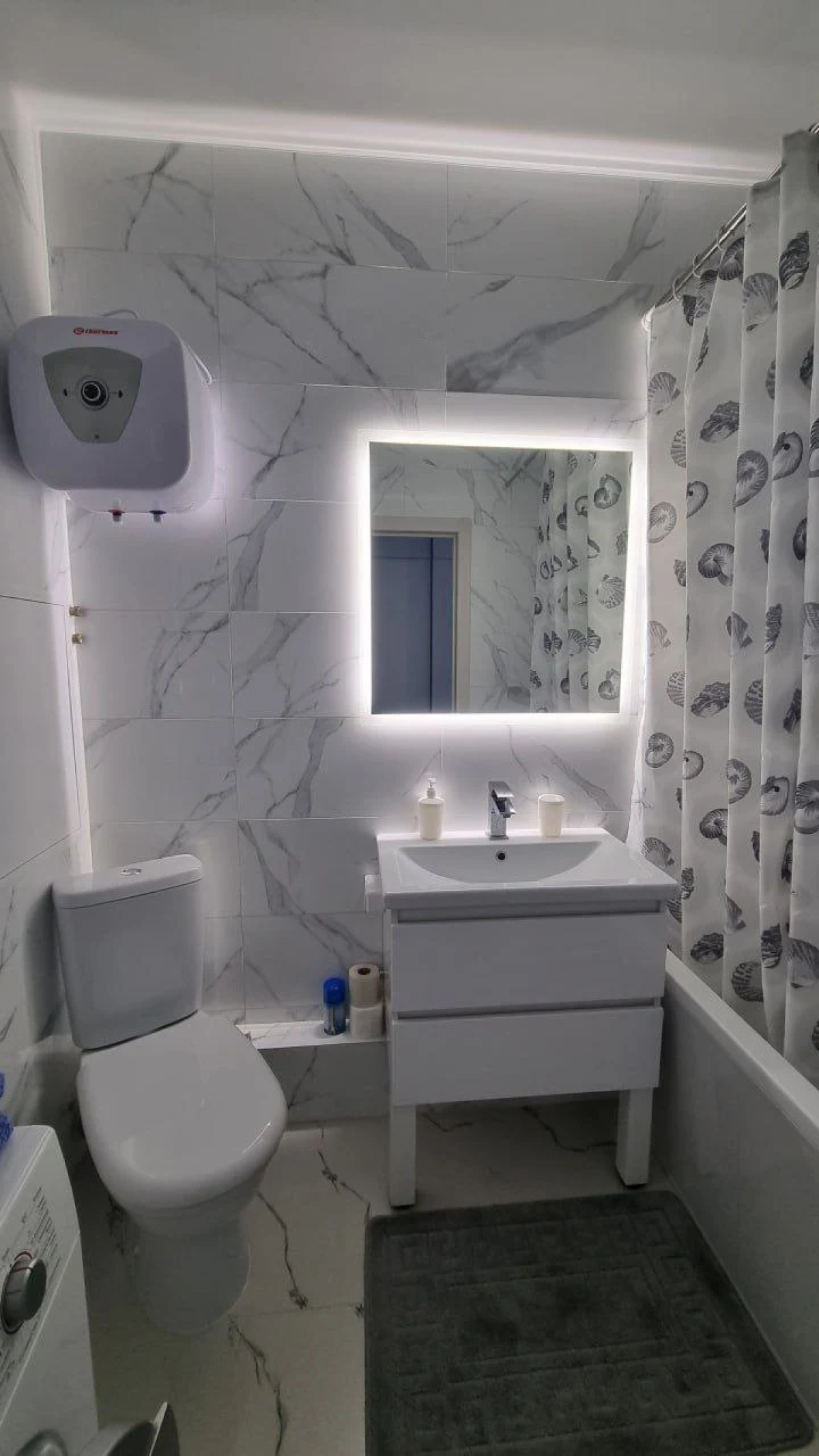 Апартаменты Комфорт Минск Мир