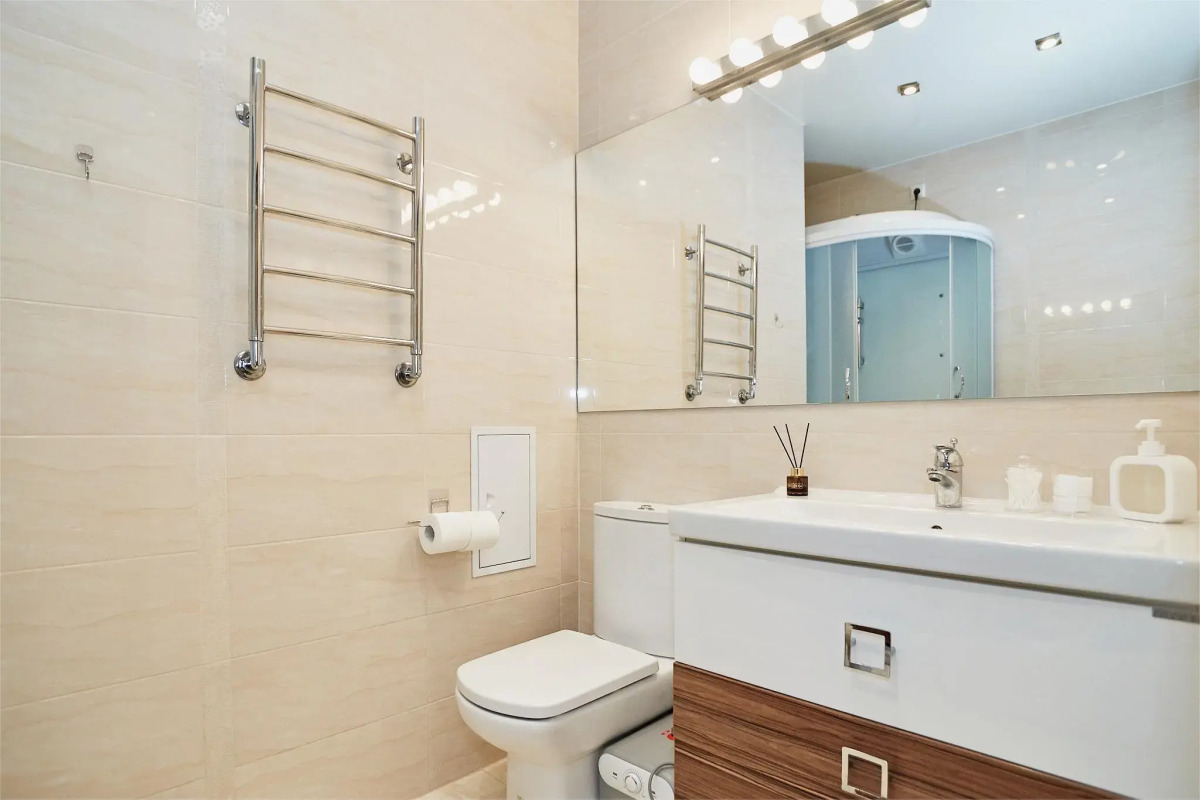 Квартира Волшебный Нижний. Пешком до всех достопримечательностей