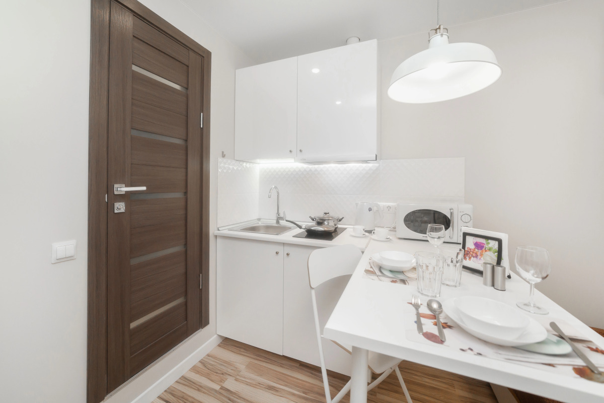 Квартира Дмитровское шоссе 107А/5