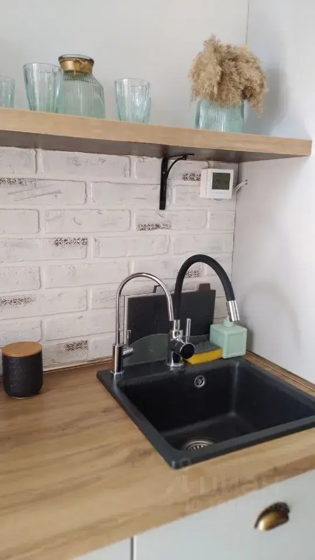 Апартаменты в Янтарном у моря