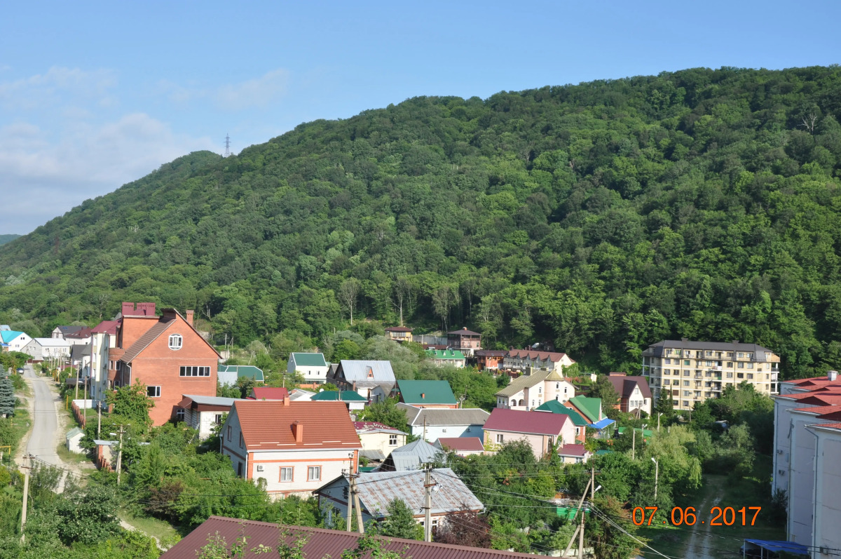 Гостевой дом Мармари