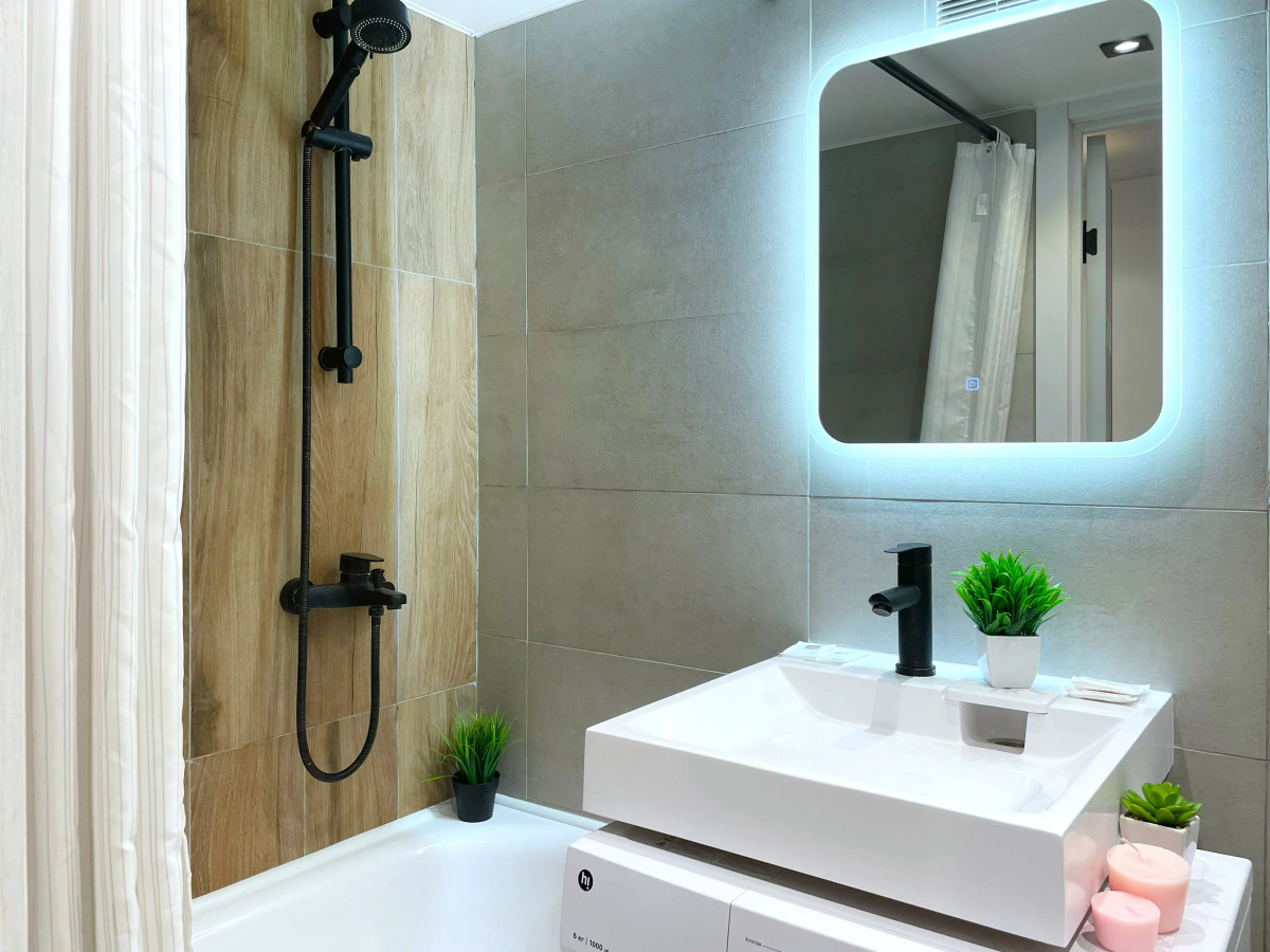 Апартаменты Dialog Apart 5