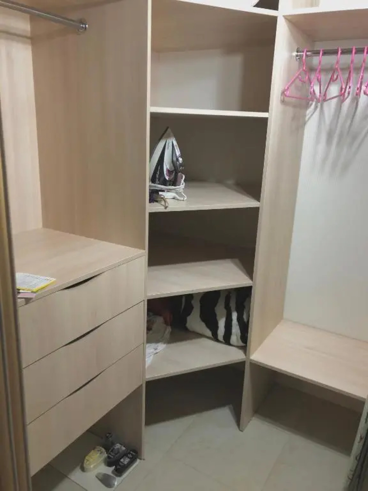 Апартаменты Олимпийский бульвар 5