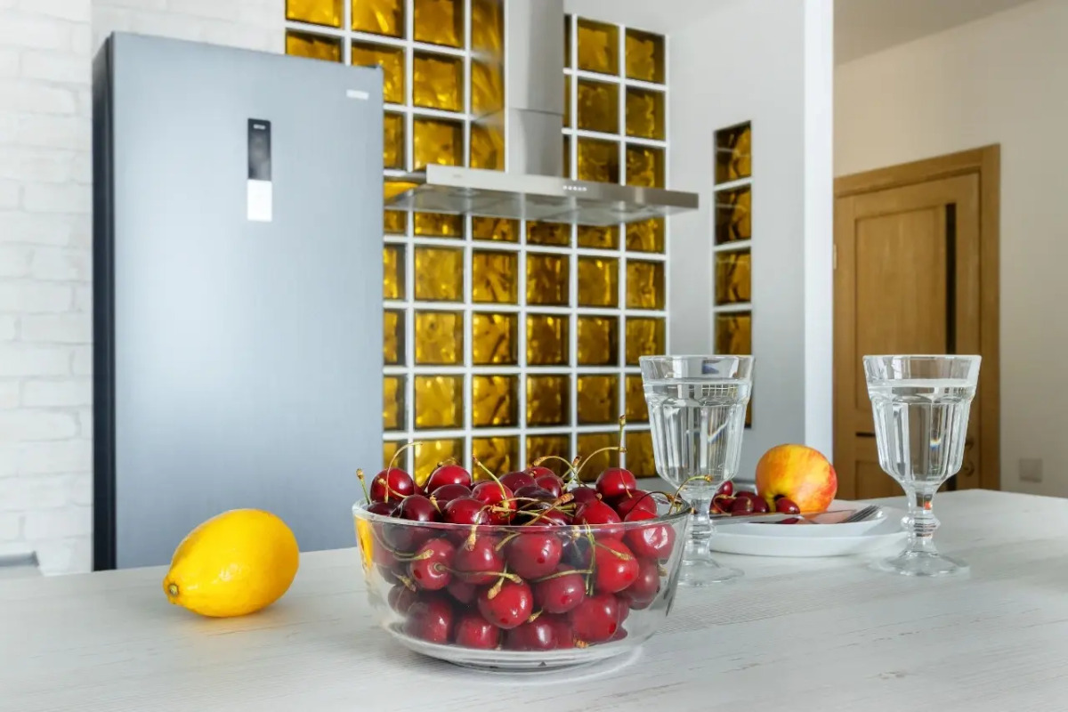 Дом у Дона Двухкомнатные апартаменты с видом на Дон (20 этаж)