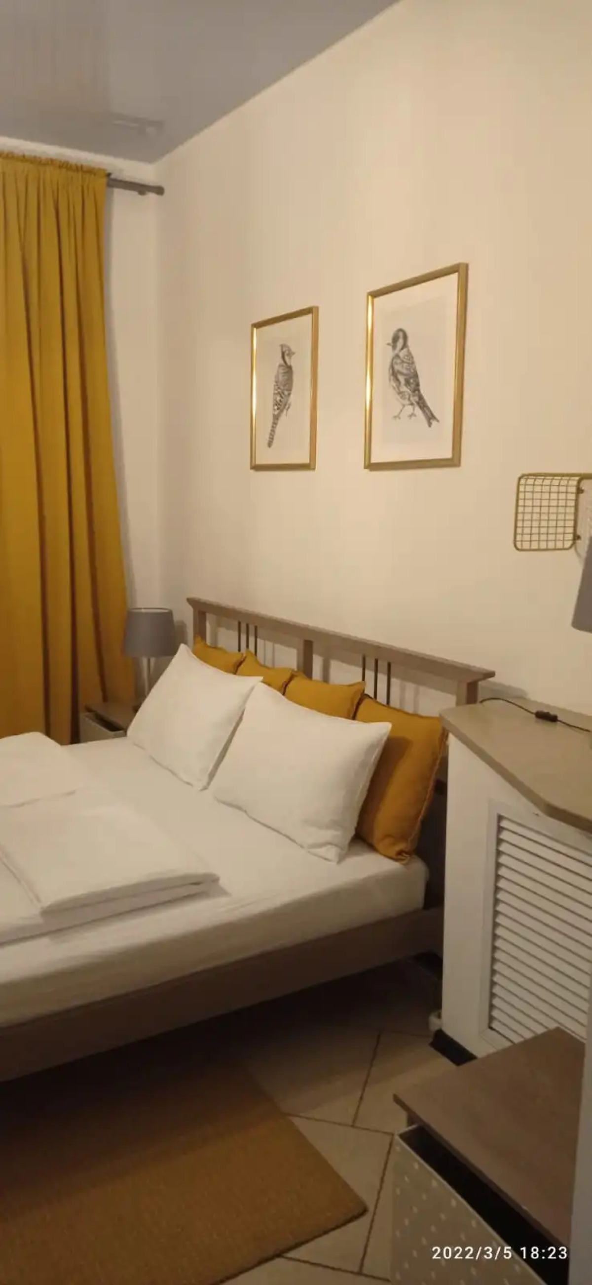 Отель Олимп