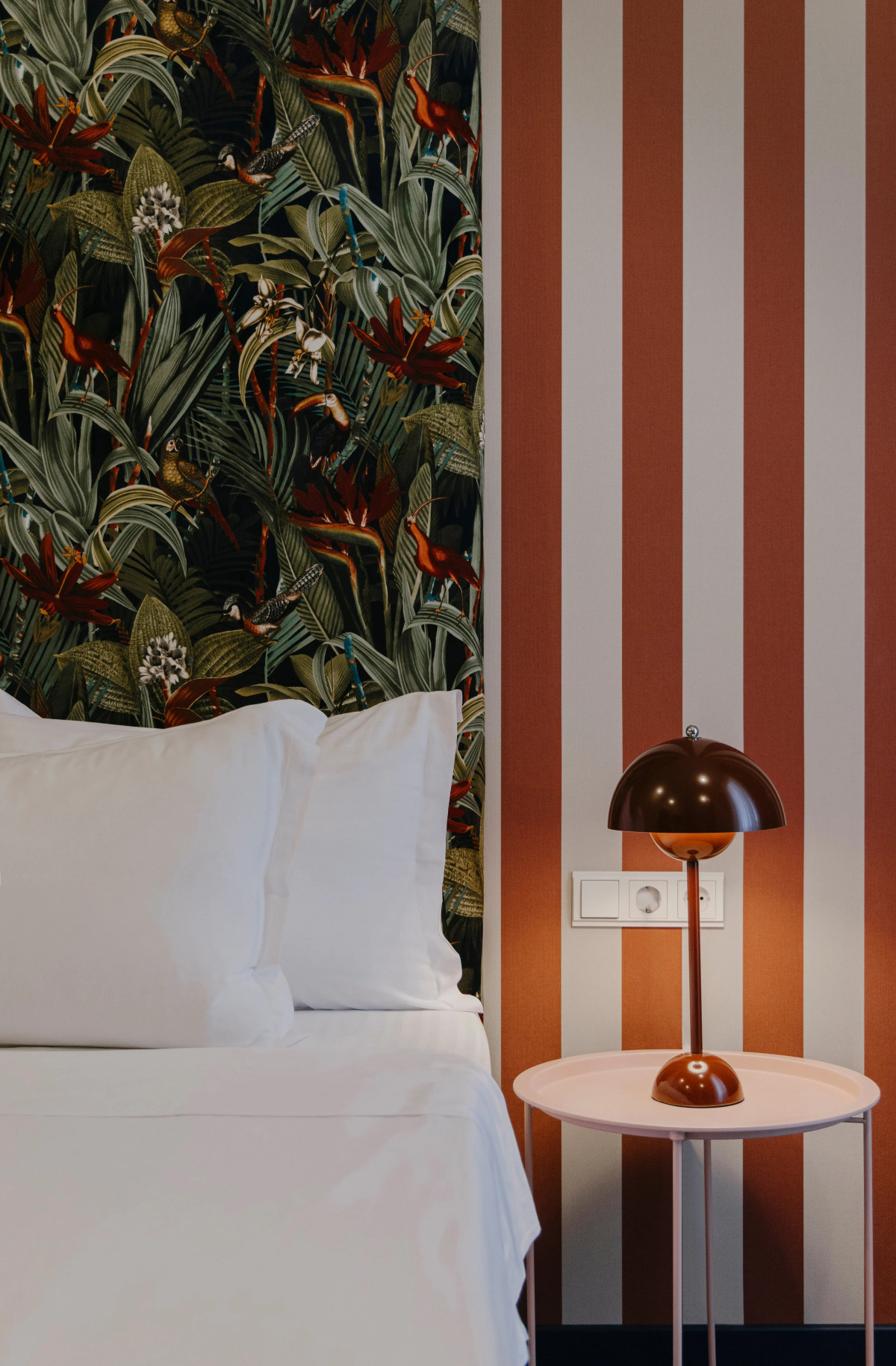 Бутик-отель Margot Sololaki