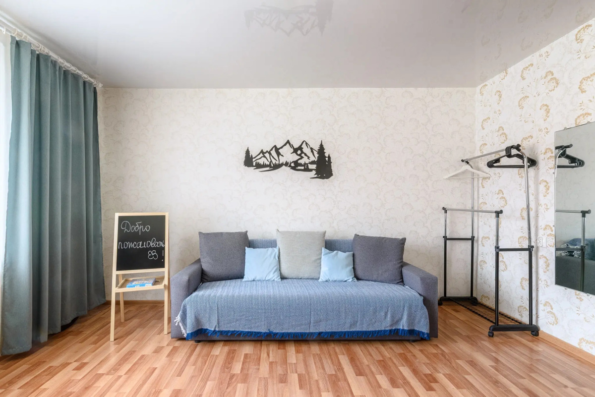 Квартира FoxyFlat Karelia