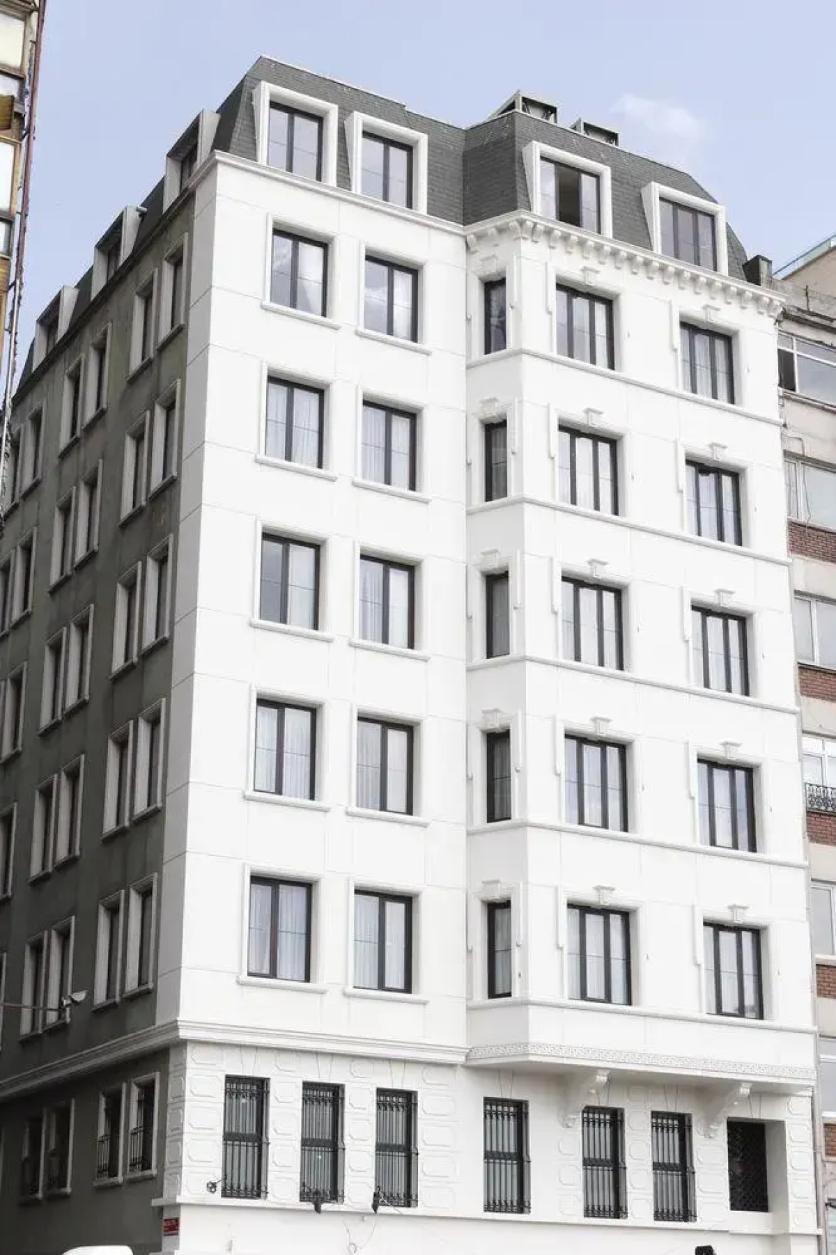 The Biancho Hotel Pera