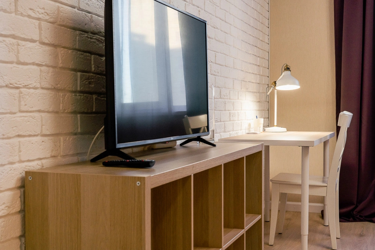 Апартаменты Сутки-Дом - Облака