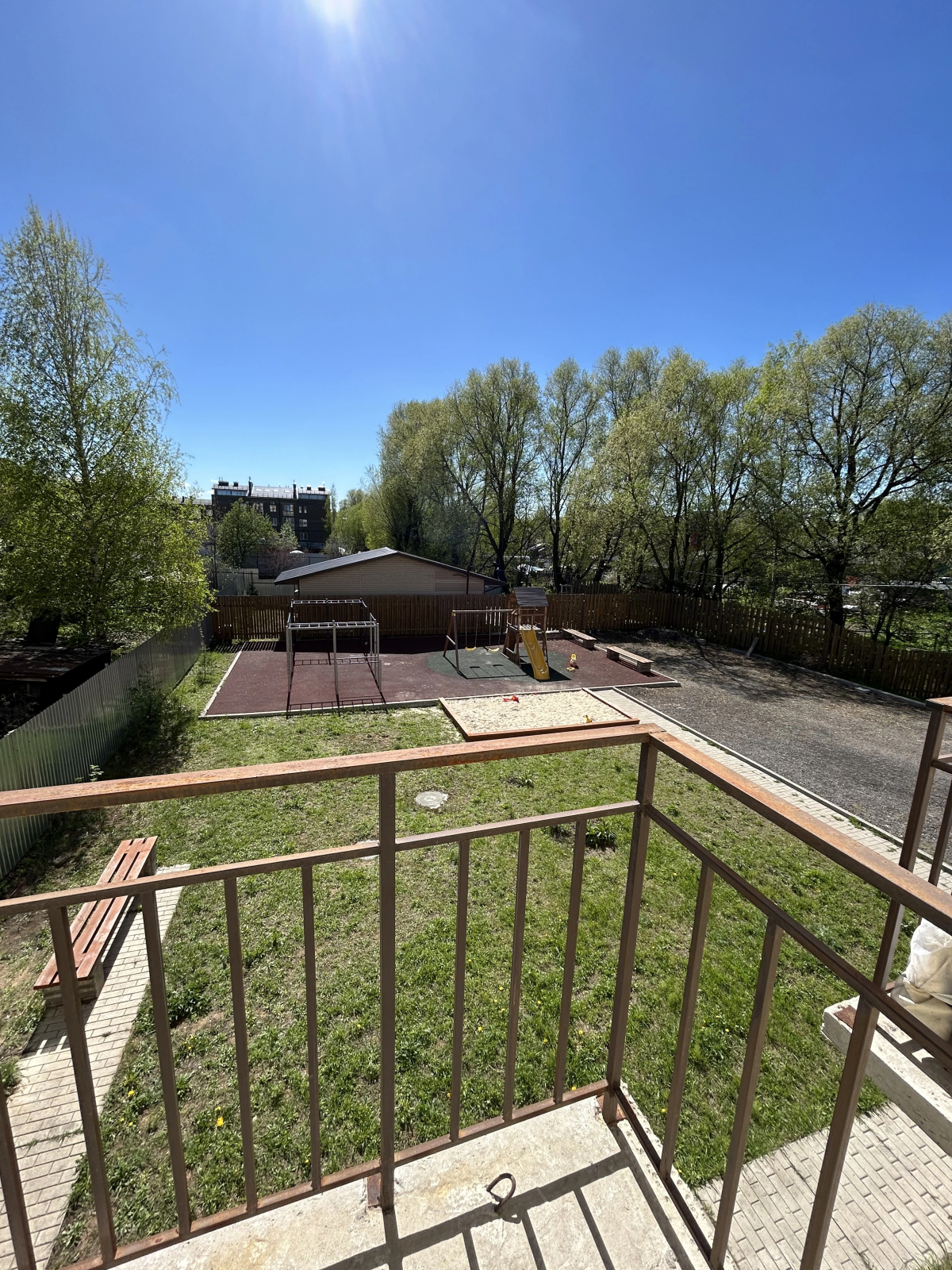 Квартира в 5 минутах от центра