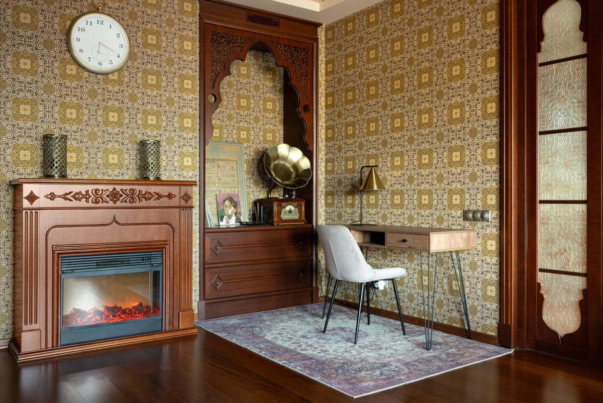 Апартаменты у Некрасовского сада