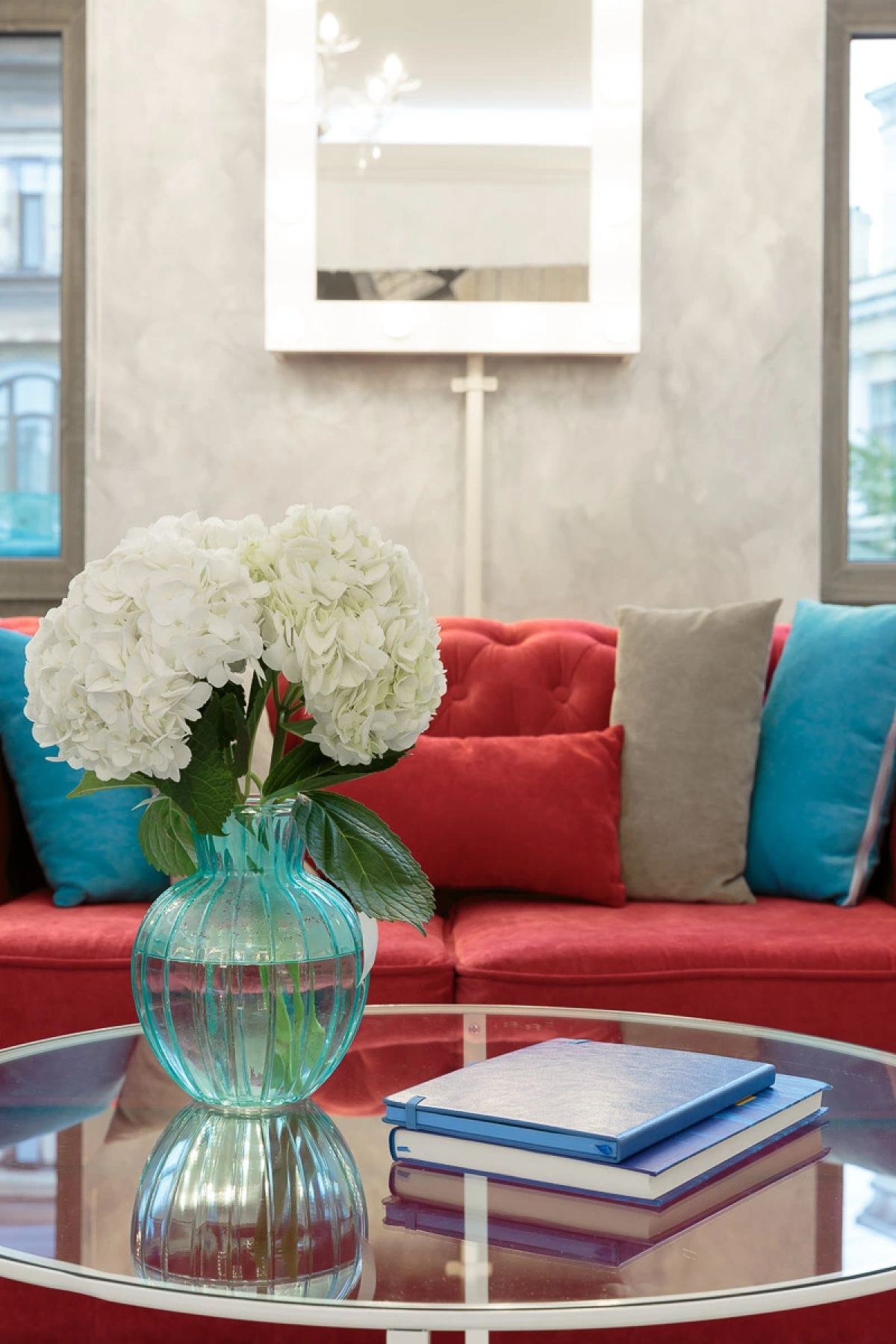 Апартаменты Roomburg 2