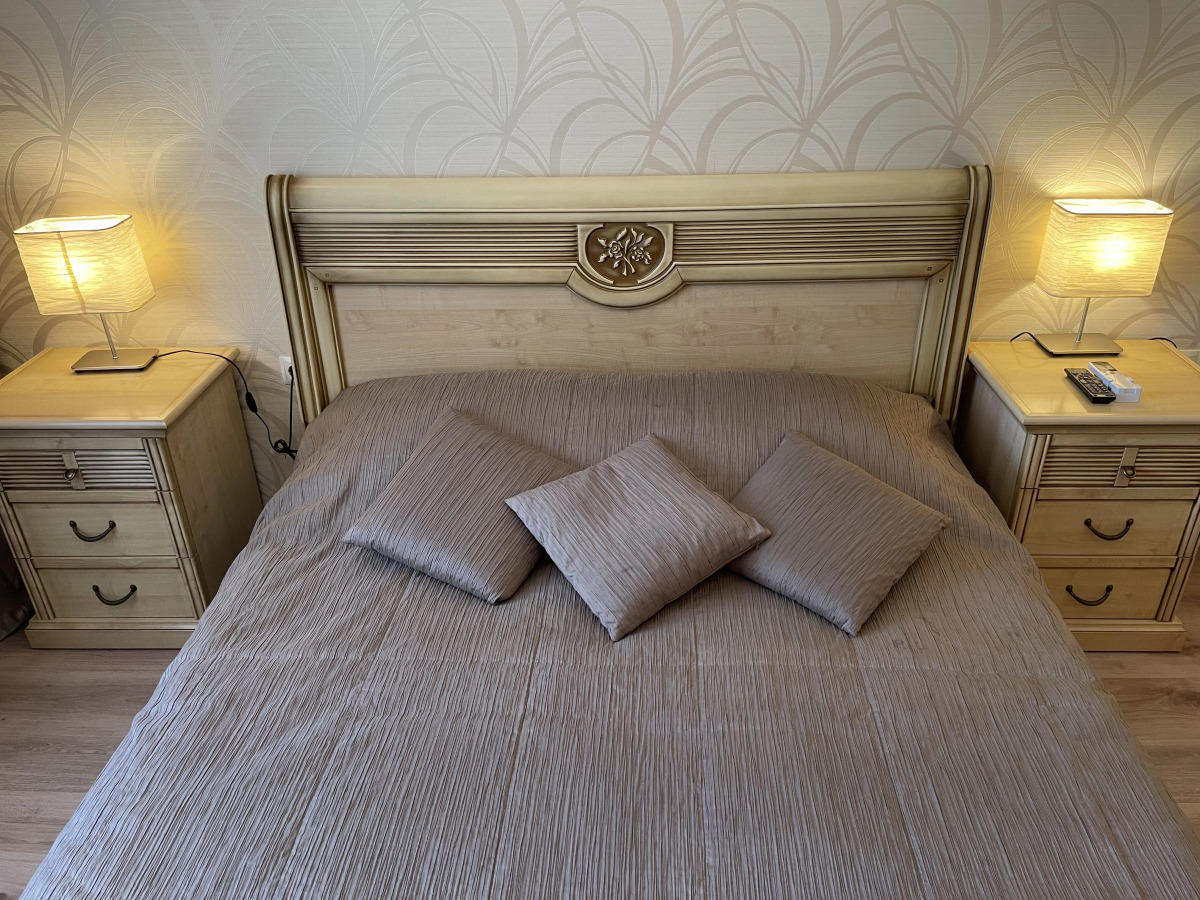 Квартира Sibkvart Шамшиных 18