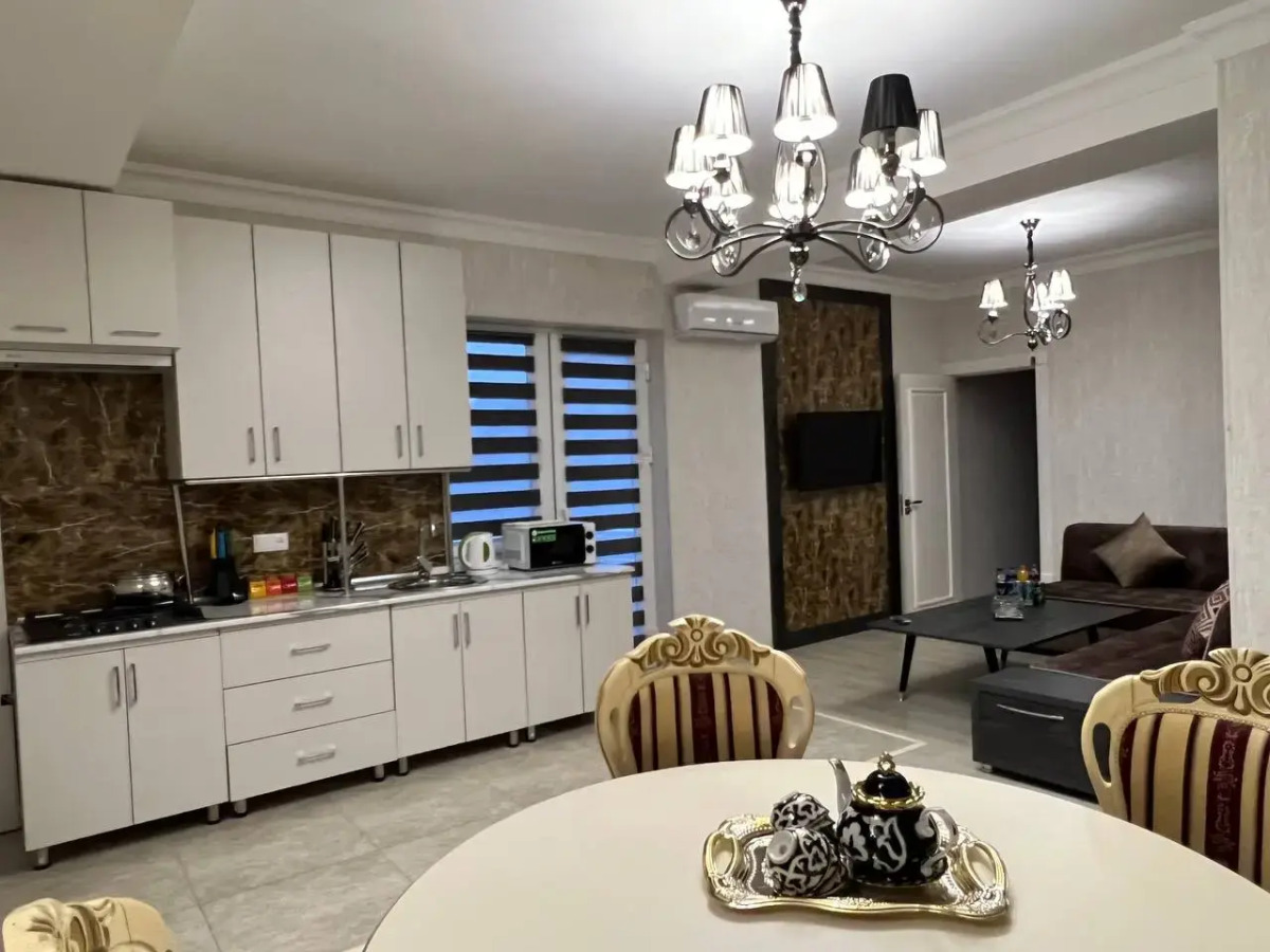 Отель Orient Inn