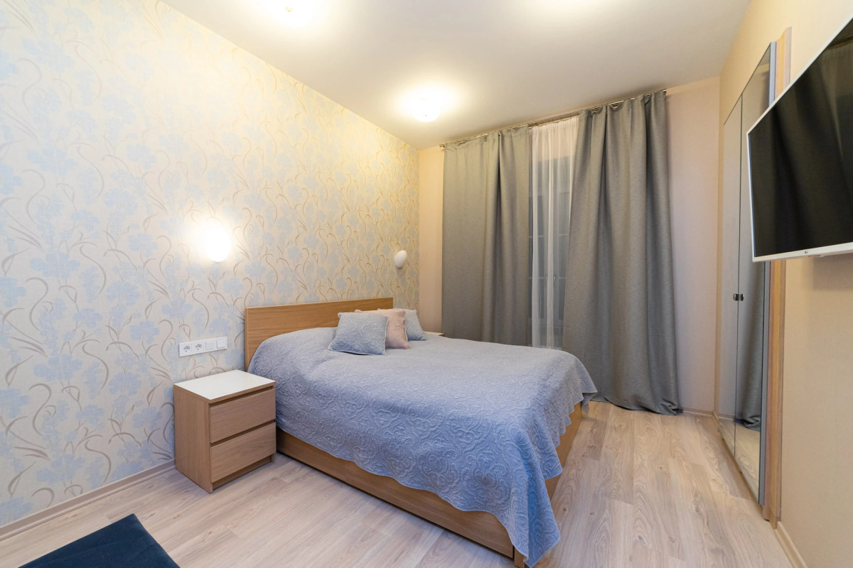 Апартаменты SaintHouse III