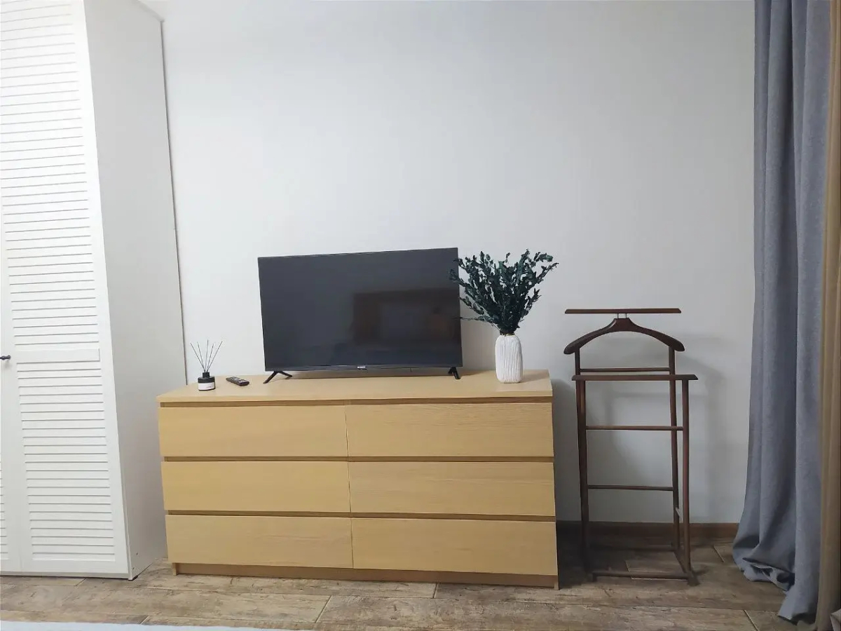 Квартира Просторная однокомнатная в центре Ярославля