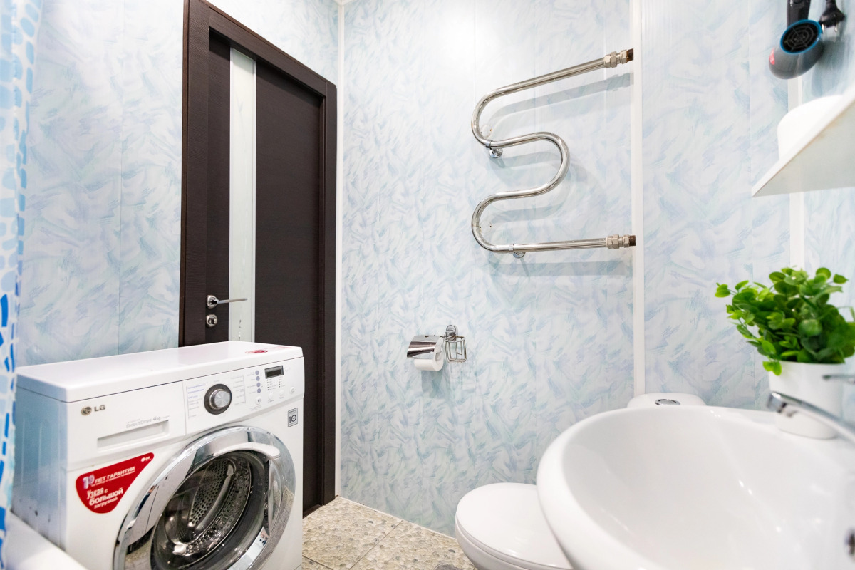 Апартаменты на Олимпийской 24 Рядом Склон