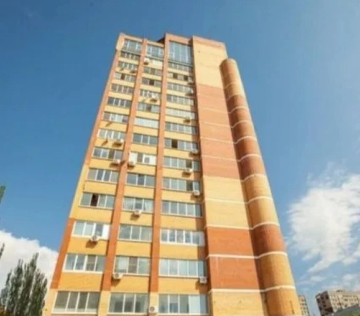 Квартира в центре Тольятти