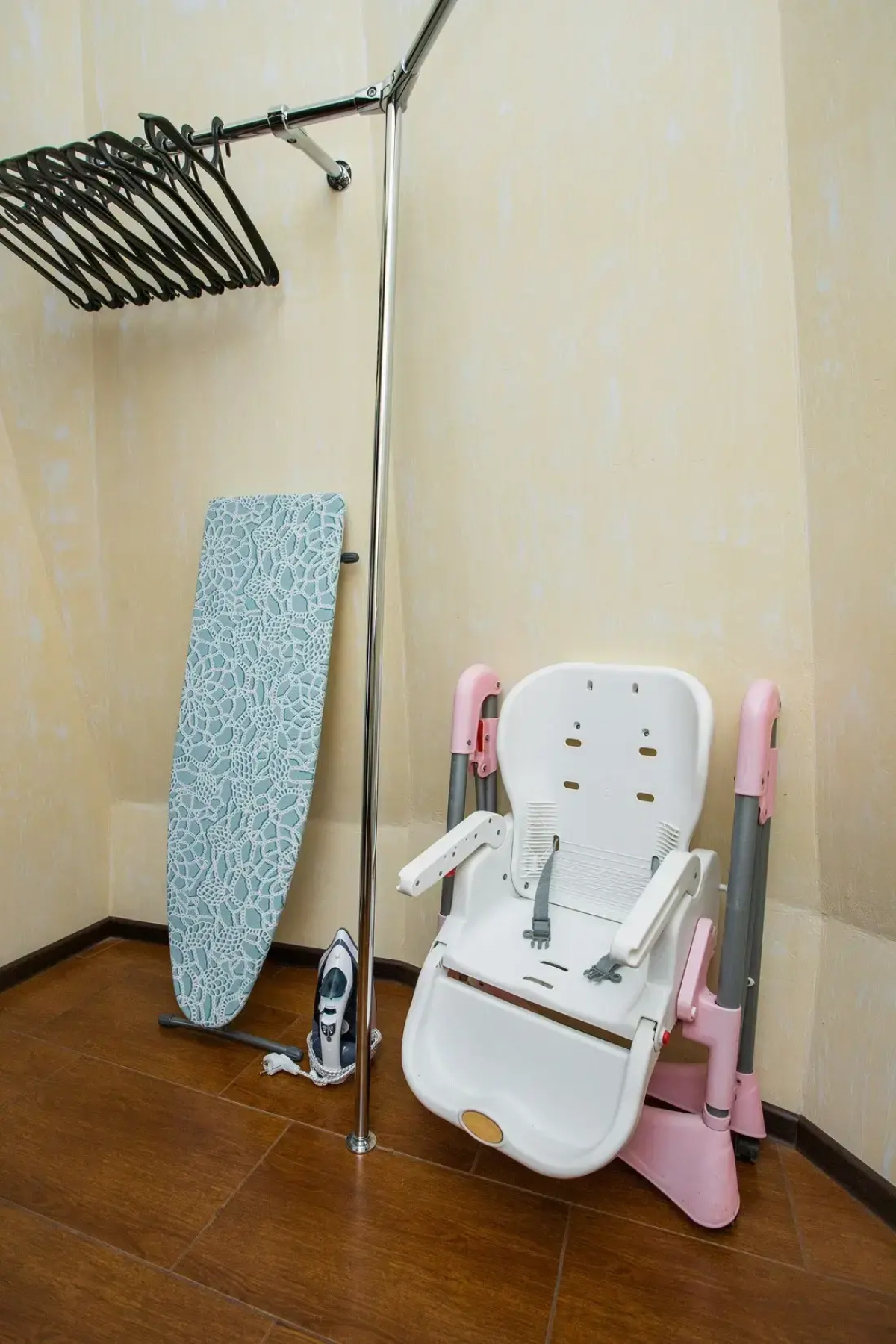 Апартаменты Апарт Трофи мансарда у парка