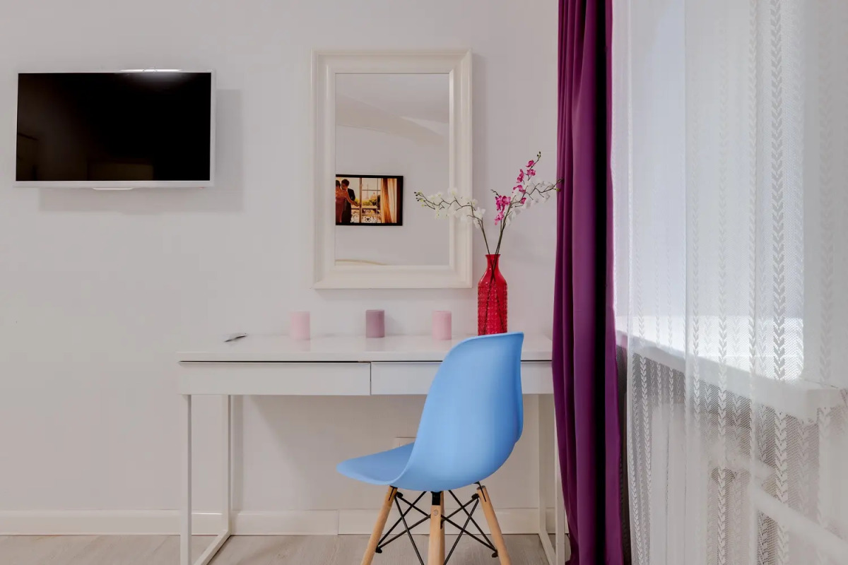 Апартаменты на Галерной