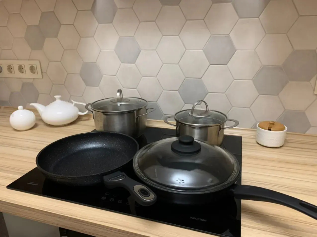 Квартира 5 звезд