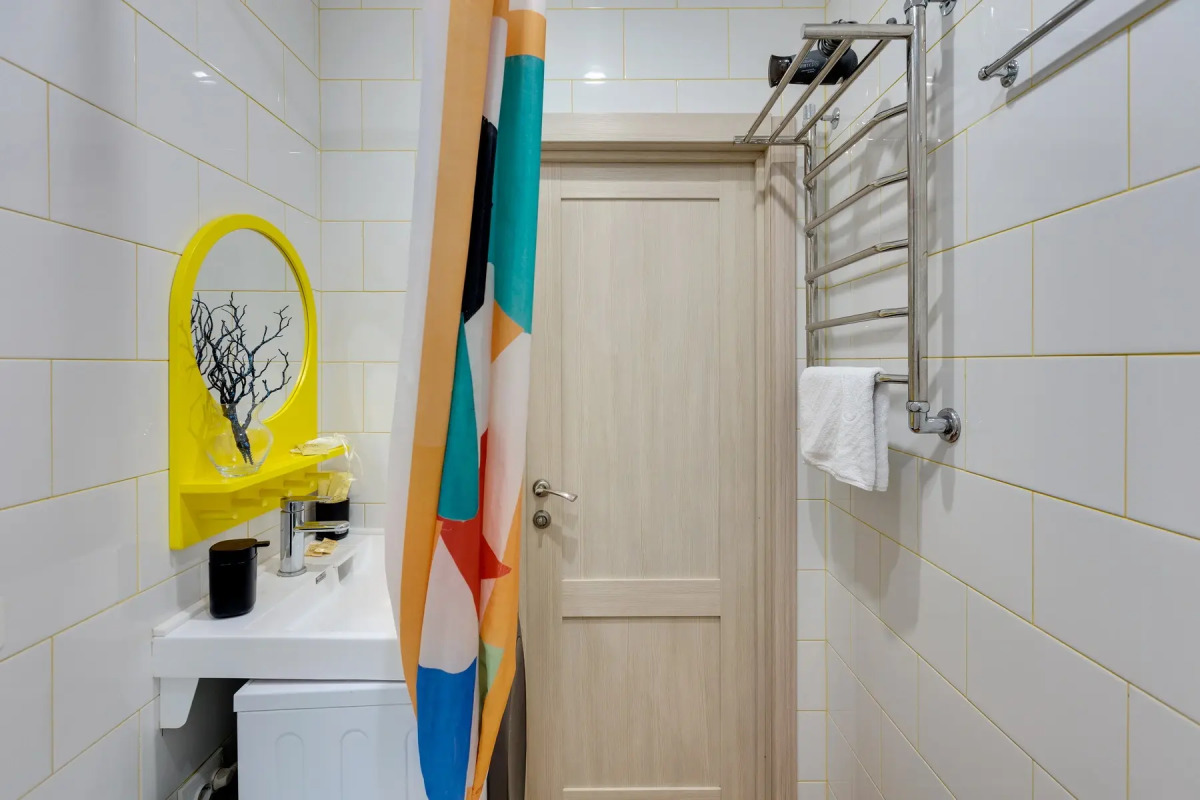 Квартира Матисс от Home24