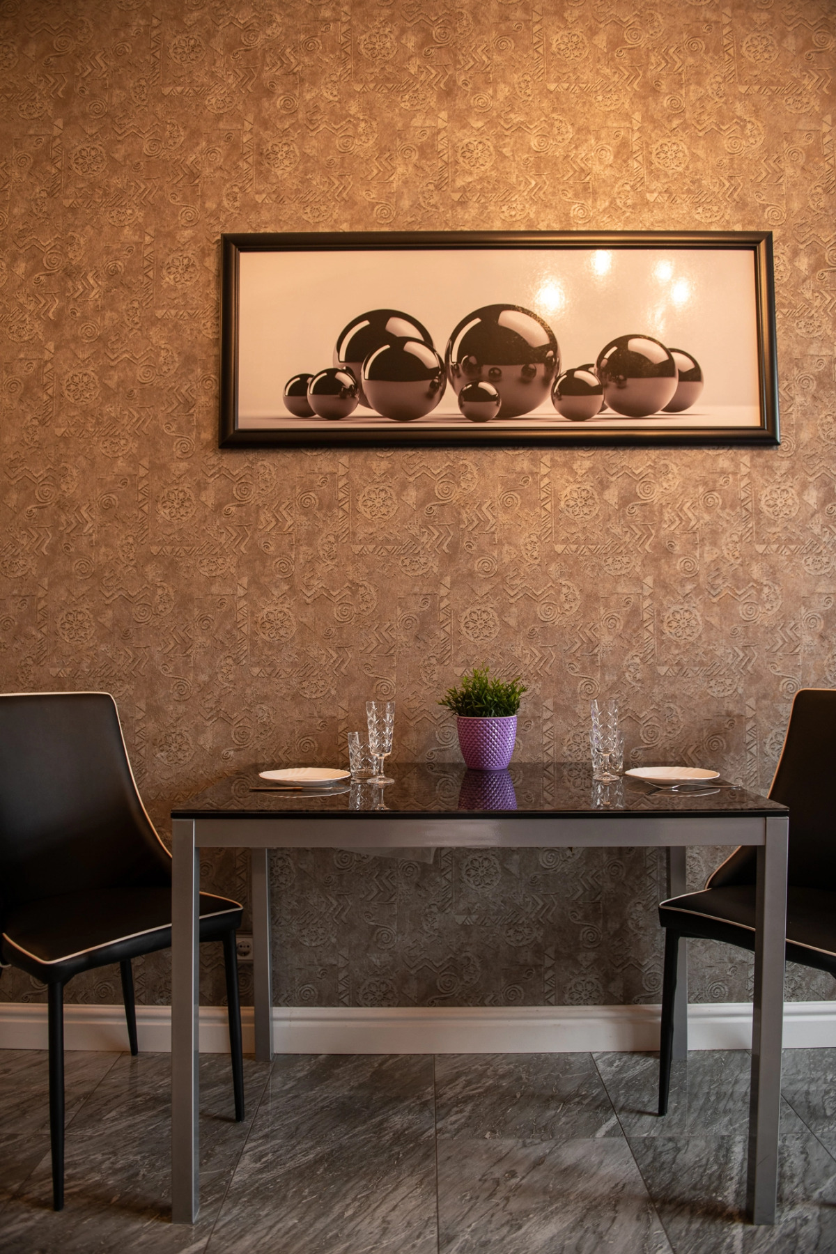 Апартаменты 016_Коммунистическая 107