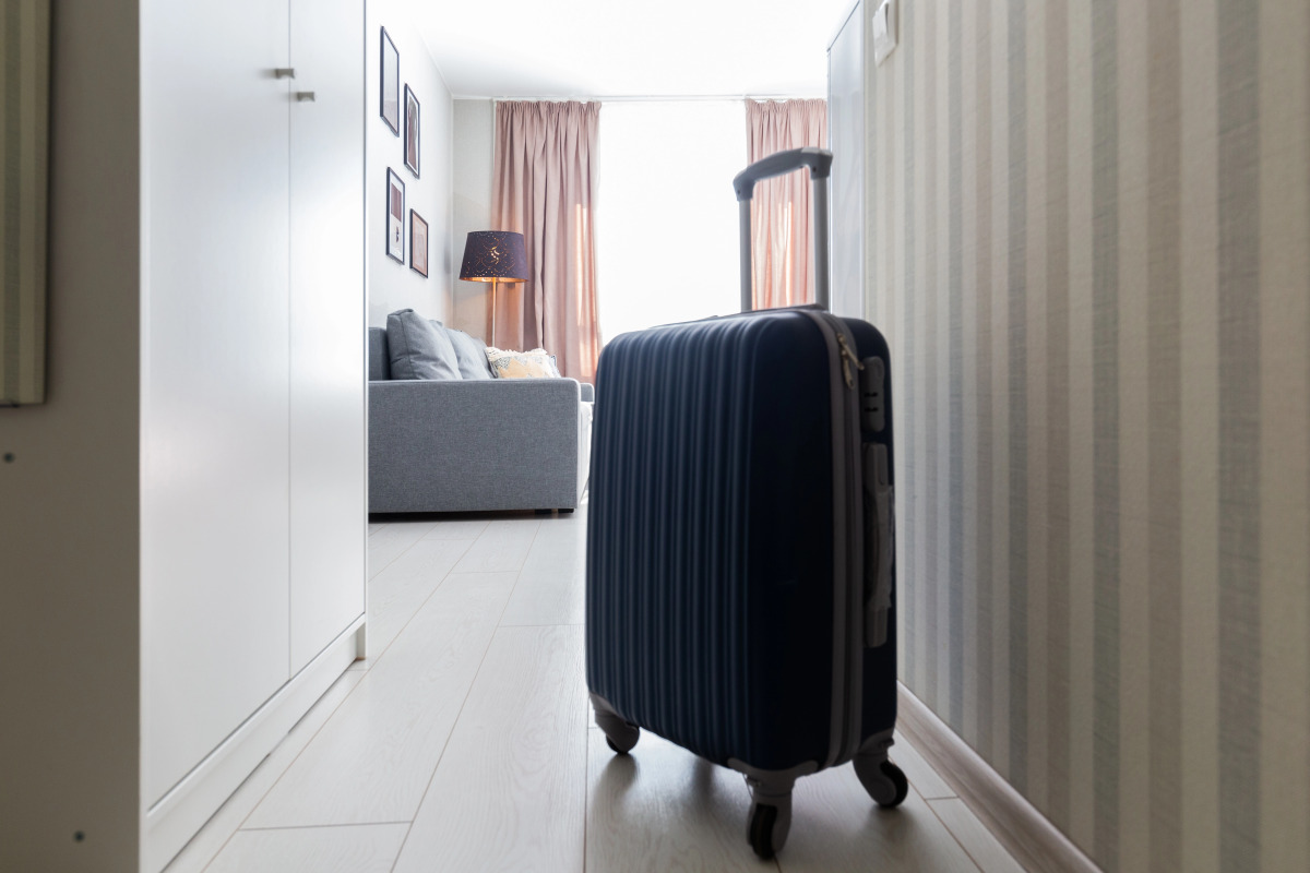 Квартира в Центре Jet Apartments 2