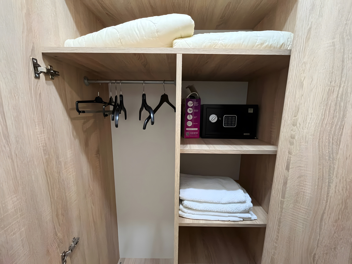 Апарт-отель Pearl Apartments