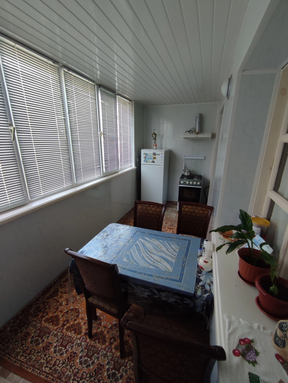 Квартира Дубки Сулакский Каньон