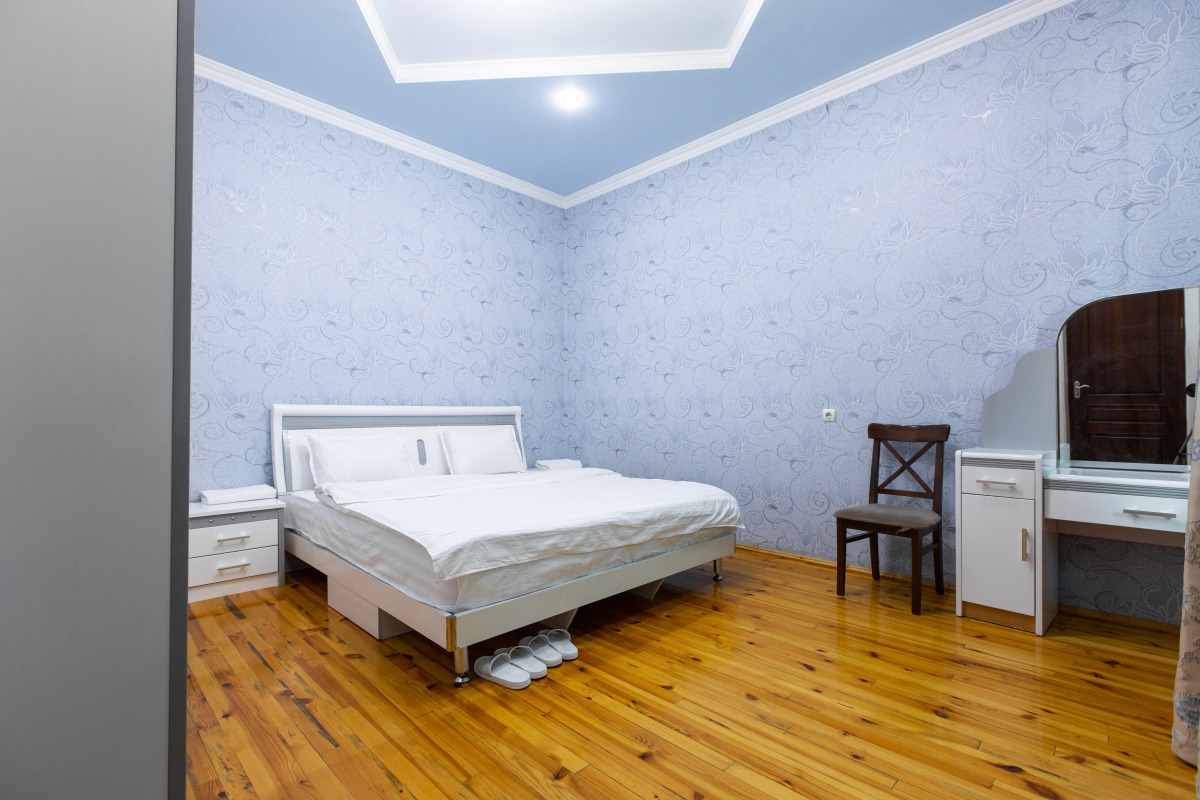 Отель Great Trip