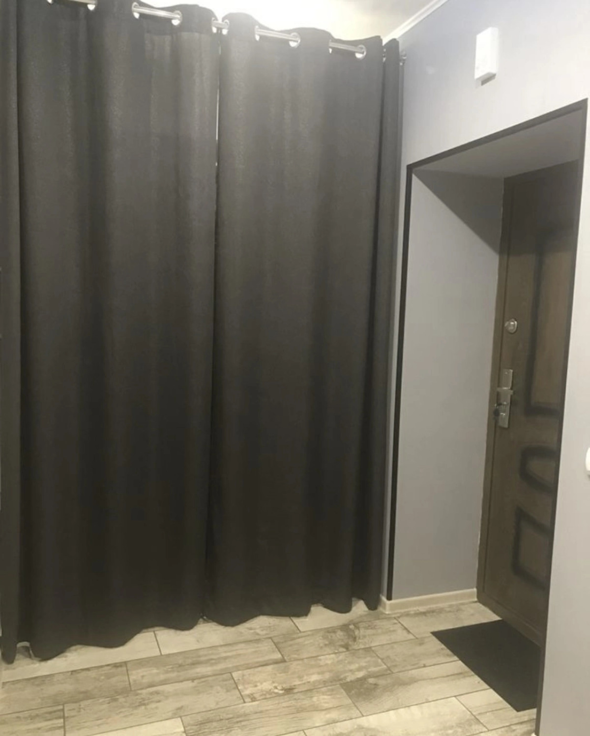 Апартаменты На Первой Линии Балтийского моря