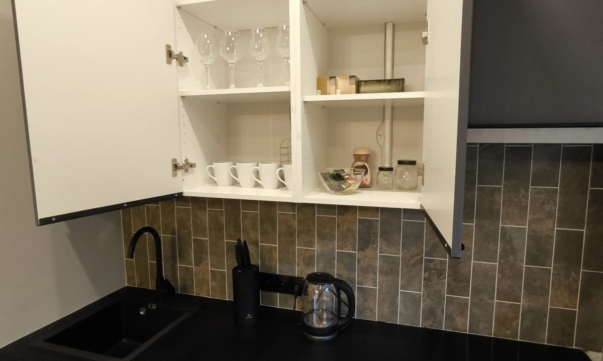 Квартира на проспекте Юрия Гагарина 38к3