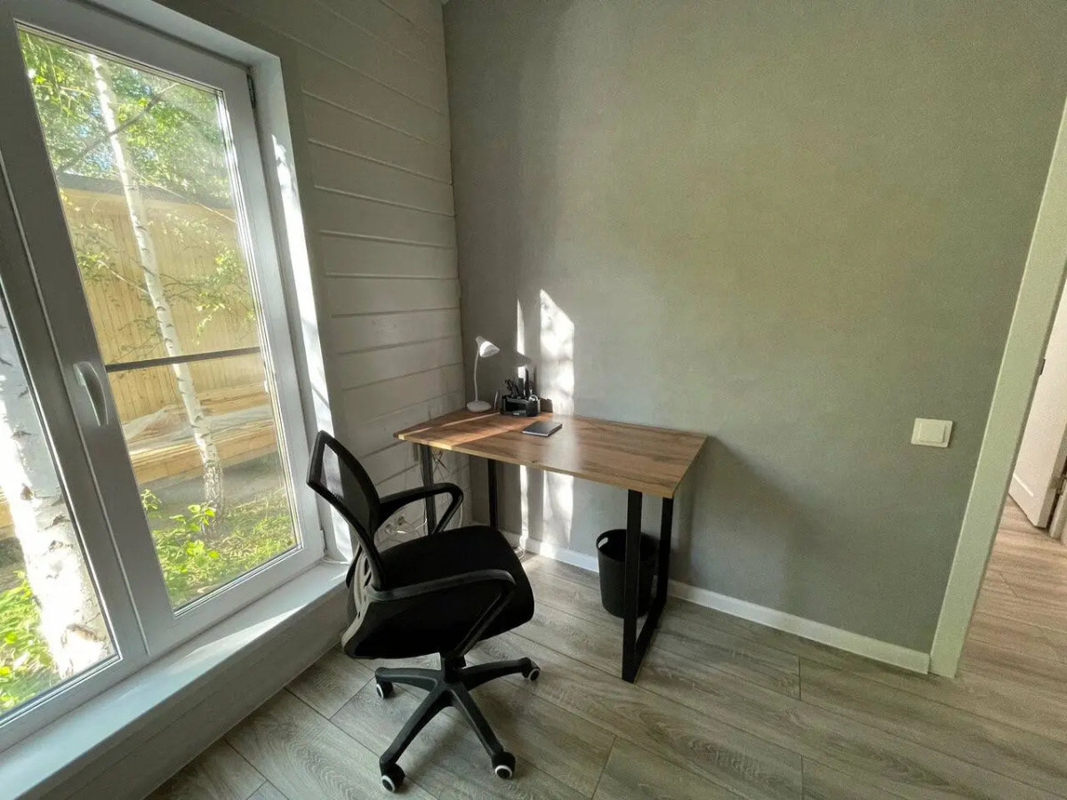 Гостевой дом InnoHouse