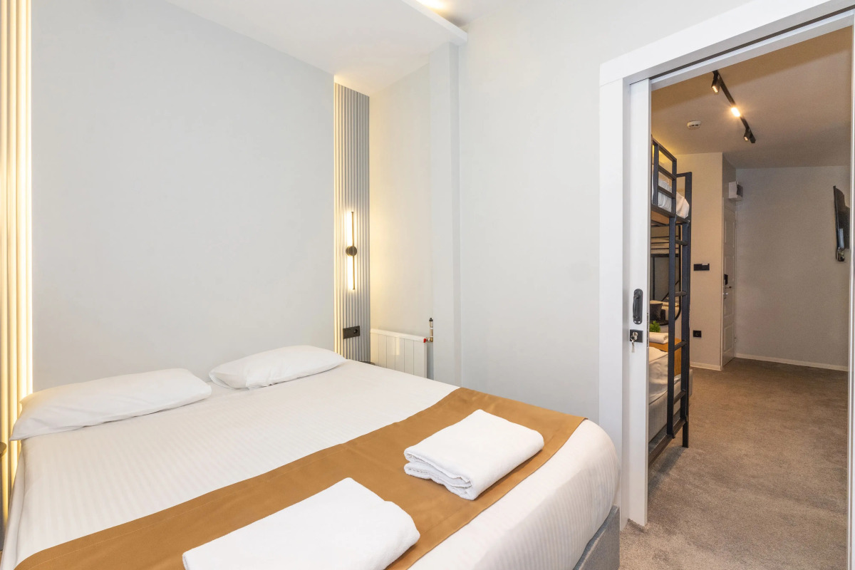 Отель Istanbul Holiday Hotel