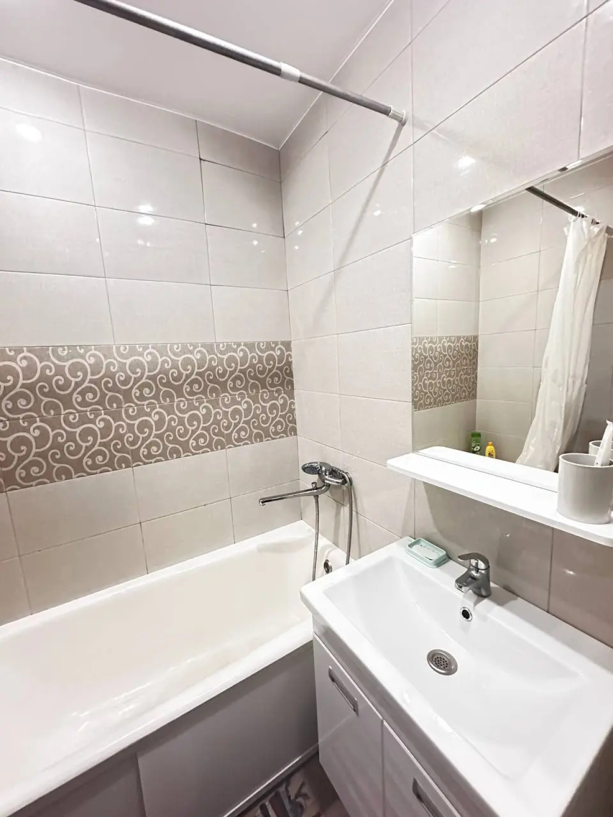 Квартира Однокомнатная