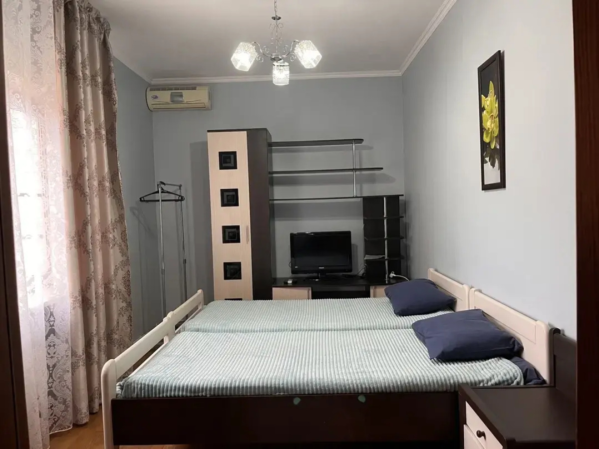 Гостевой дом Роза в Геленджике