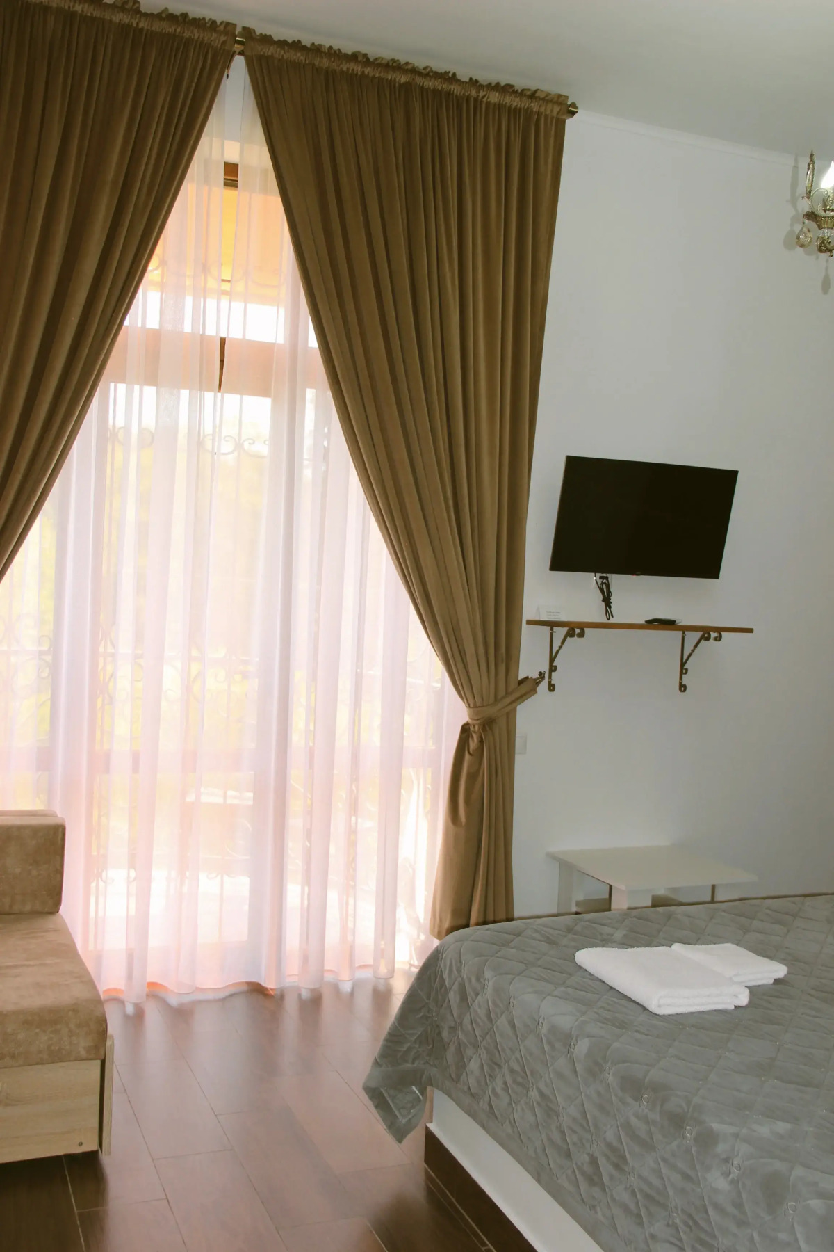 Гостевой дом Феникс